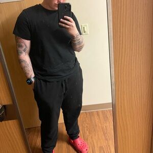 Meet your Posher, Cassidy